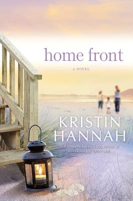 Home Front - Hannah, Kristin