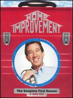 Home Improvement: The Complete First Season [3 Discs] - 