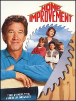 Home Improvement: The Complete Fourth Season [3 Discs] - 