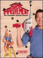 Home Improvement: The Complete Second Season [3 Discs]