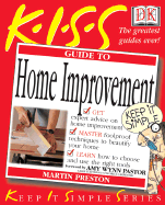 Home Improvement - Preston, Martin, and Pastor, Amy Wynn (Foreword by)