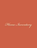 Home Inventory