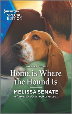 Home Is Where the Hound Is - Senate, Melissa