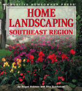 Home Landscaping: Southeast Region