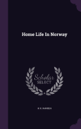 Home Life In Norway