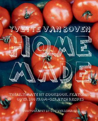 Home Made - Van Boven, Yvette, and Verschuren, Oof (Photographer)