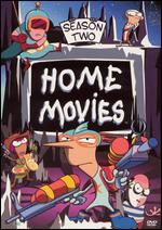 Home Movies: Season 02
