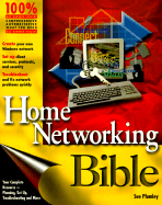 Home Networking Bible