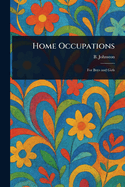 Home Occupations