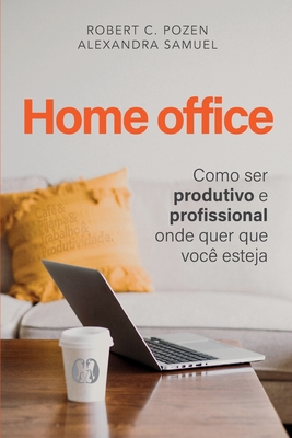 Home Office - Pozen, Robert C