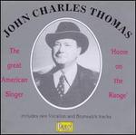 Home on the Range - John Charles Thomas