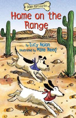 Home on the Range - Nolan, Lucy A