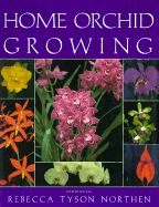 Home Orchid Growing, 4th Edition