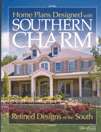 Home Plans Designed with Southern Charm