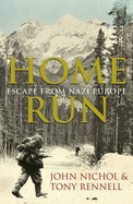 Home Run: Escape from Nazi Europe