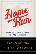 Home Run: Learn God's Game Plan for Life and Leadership