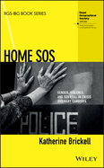 Home SOS: Gender, Violence, and Survival in Crisis Ordinary Cambodia