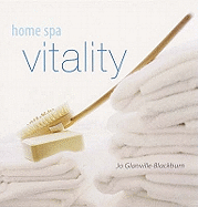Home Spa: Vitality -Op-