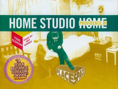 Home Studio Home: Providence, Ri - Oldham, Todd, and Sedaris, Amy