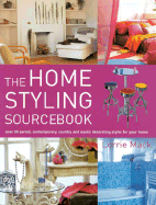 Home Styling Sourcebook