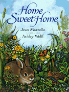 Home Sweet Home - Marzollo, Jean