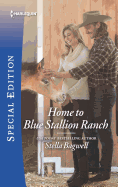 Home to Blue Stallion Ranch