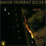 Home - David Murray Octet