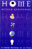 Home - Rybczynski, Witold