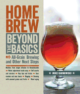 Homebrew Beyond the Basics: All-Grain Brewing & Other Next Steps