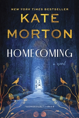 Homecoming: A Historical Mystery - Morton, Kate
