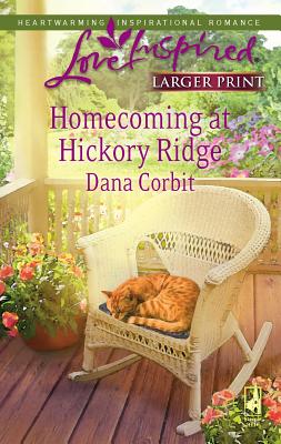 Homecoming at Hickory Ridge - Corbit, Dana