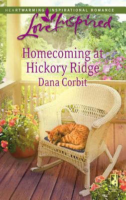 Homecoming at Hickory Ridge - Corbit, Dana