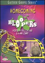 Homecoming Bloopers - Doug Stuckey