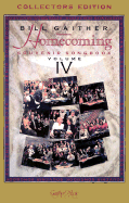 Homecoming Souvenir Songbook Volume 4