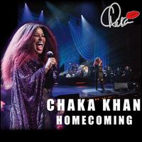 Homecoming - Chaka Khan