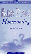Homecoming - Plain, Belva, and Crouse, Lindsay (Read by)