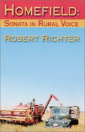 Homefield: Sonata in Rural Voice