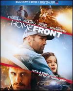 Homefront [2 Discs] [Includes Digital Copy] [Blu-ray/DVD]