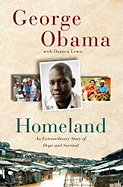 Homeland: An Extraordinary Story of Hope and Survival