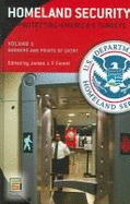 Homeland Security: Protecting America's Targets - Forest, James J F