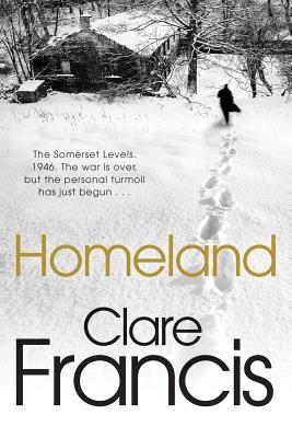 Homeland - Francis, Clare