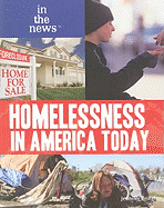 Homelessness in America Today