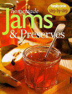Homemade Jams and Preserves
