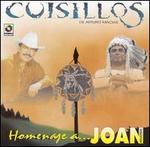 Homenaje a Joan Sebastian - Banda Cuisillos