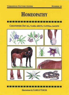 Homeopathy - Day, Christopher