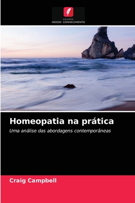 Homeopatia na prtica - Campbell, Craig