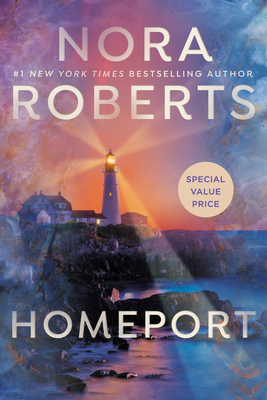 Homeport - Roberts, Nora