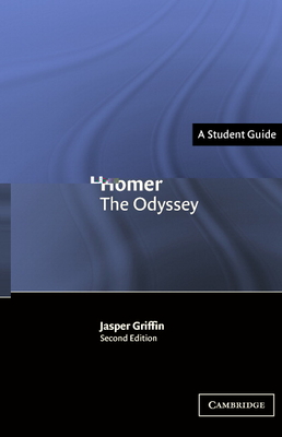 Homer: The Odyssey - Griffin, Jasper
