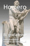 Homero: Biografa breve