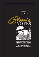 Homer's Iliad (Blm's Notes)